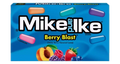 MIKE AND IKE BERRY BLAST 22GM