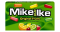 MIKE AND IKE ORIGINAL FRUITS 22GM