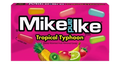 MIKE AND IKE TROPICAL TYPHOON 22GM