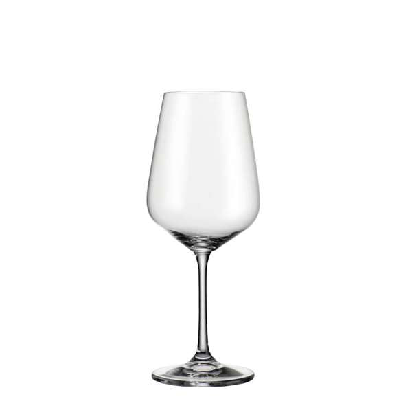 Bohemia No.1 Wine Glass 480ml(6) - Chefs Kiss