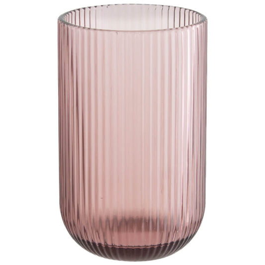 Plum tumbler 410ml (1) - Chefs Kiss