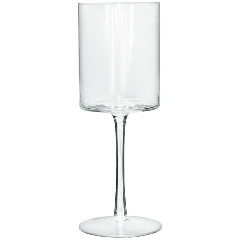 Kula Wine Glass - 400ml 8X22CM