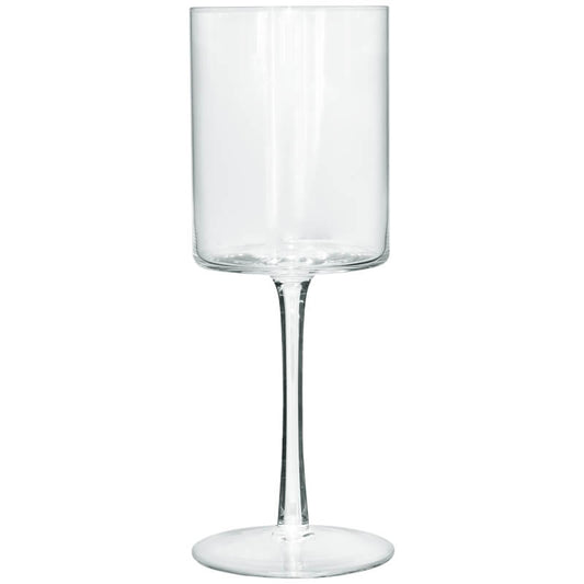 Kula Wine Glass - 400ml 8X22CM