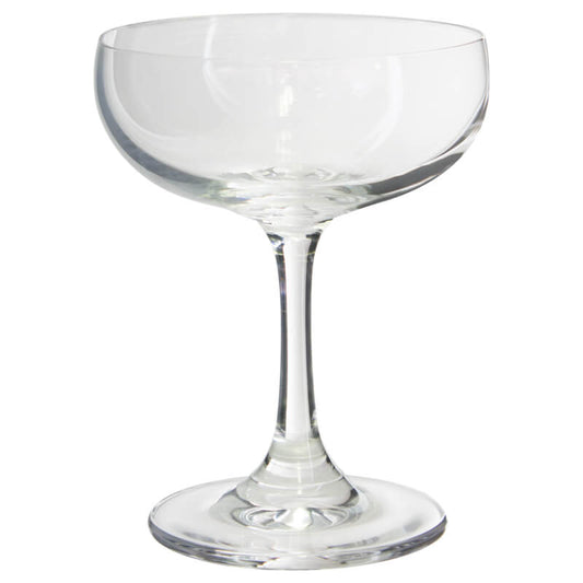 Champagne coupe 220ml (1) - Chefs Kiss
