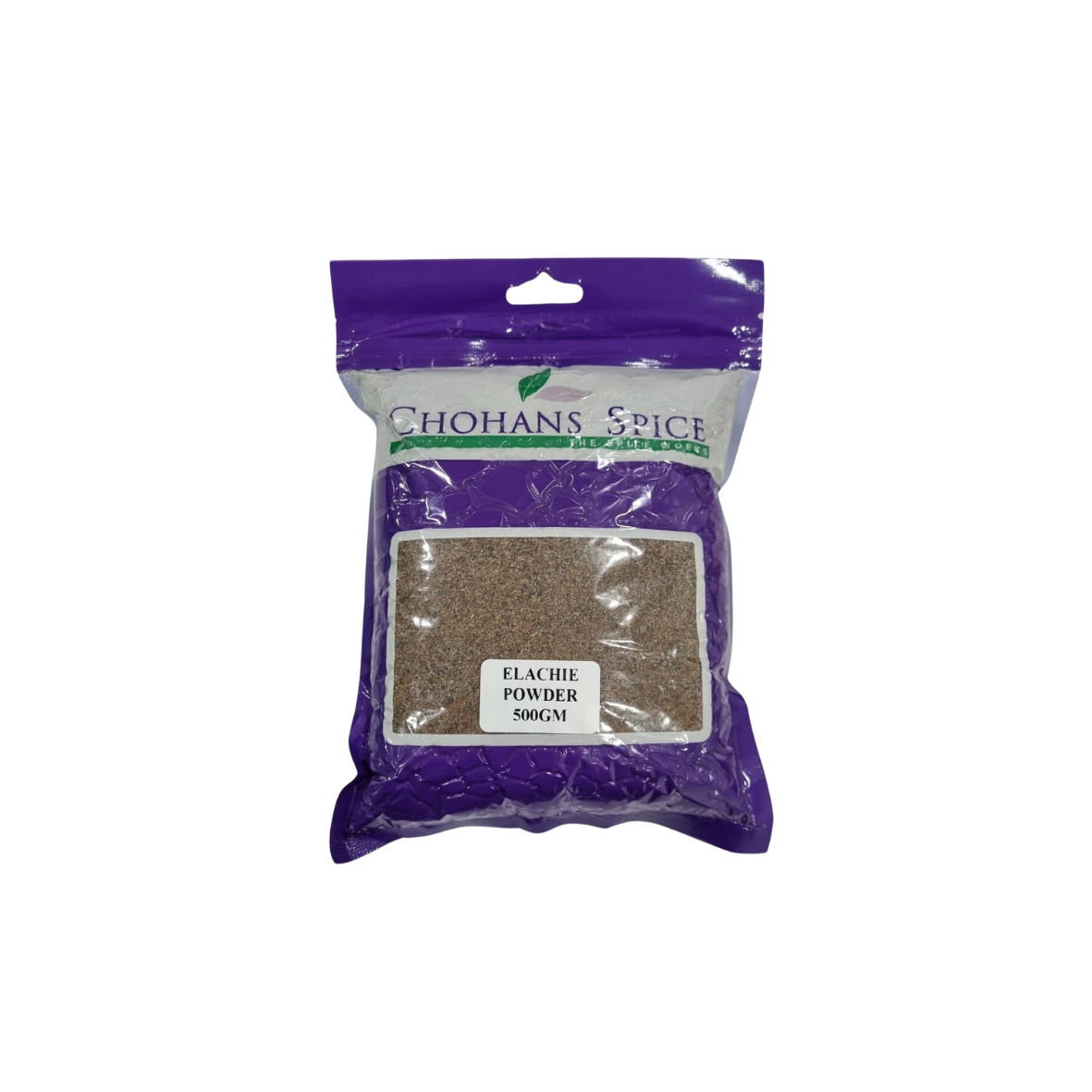 ELACHIE POWDER (CARDAMOM) 500GM