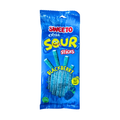 SWEETO EXTRA SOUR STICKS BLACKBERRY 75g