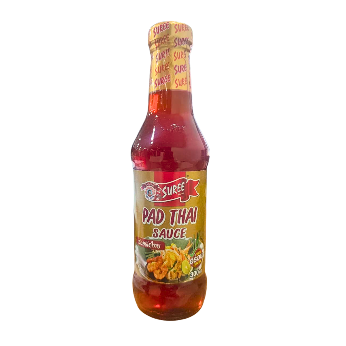 SUREE PAD THAI SAUCE 300ml