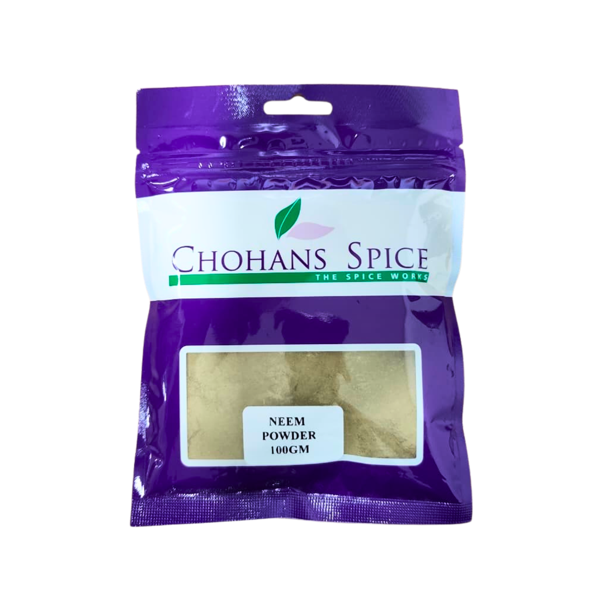 NEEM POWDER 100GM
