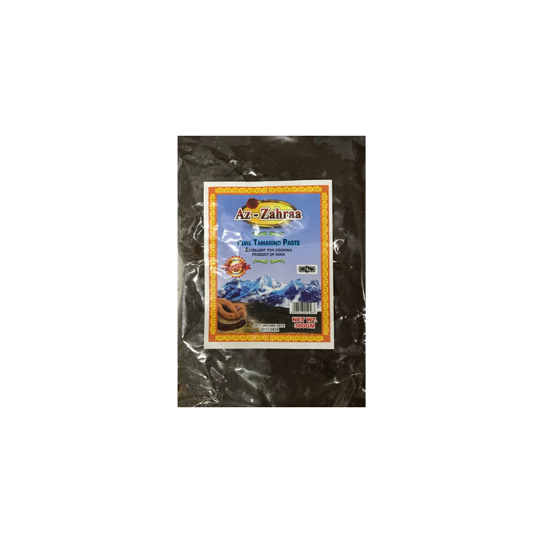 AZ-ZAHRAA RED TAMARIND 300GM
