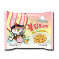 SAMYANG CREAM CARBONARA 140GM