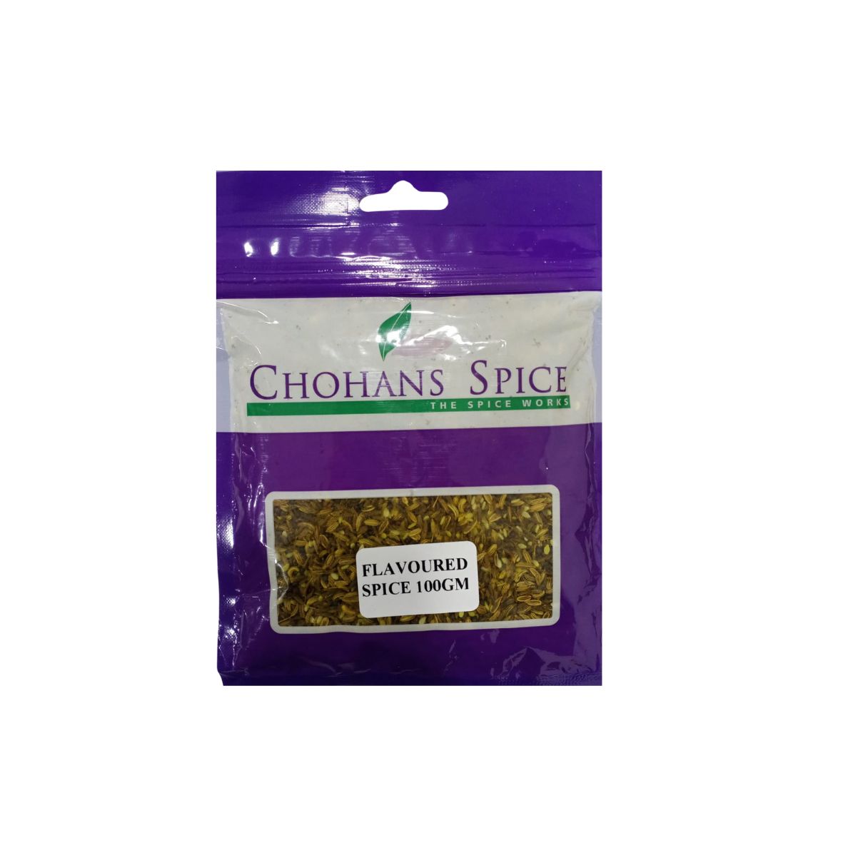 FLAVOURED SPICE 100GM