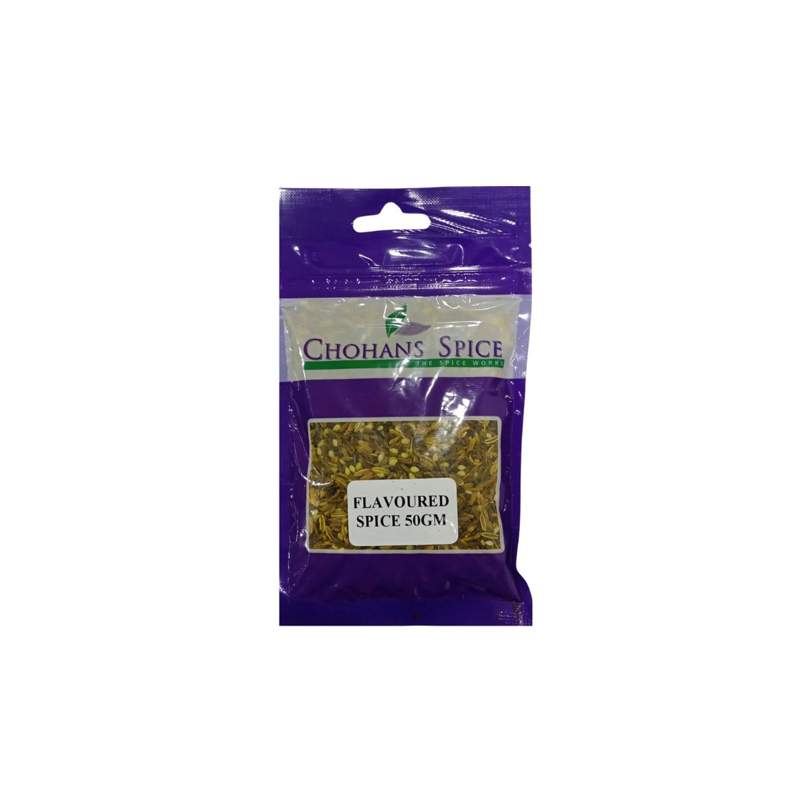 FLAVOURED SPICE 50GM