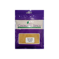 CRUSHED MUSTARD 100GM