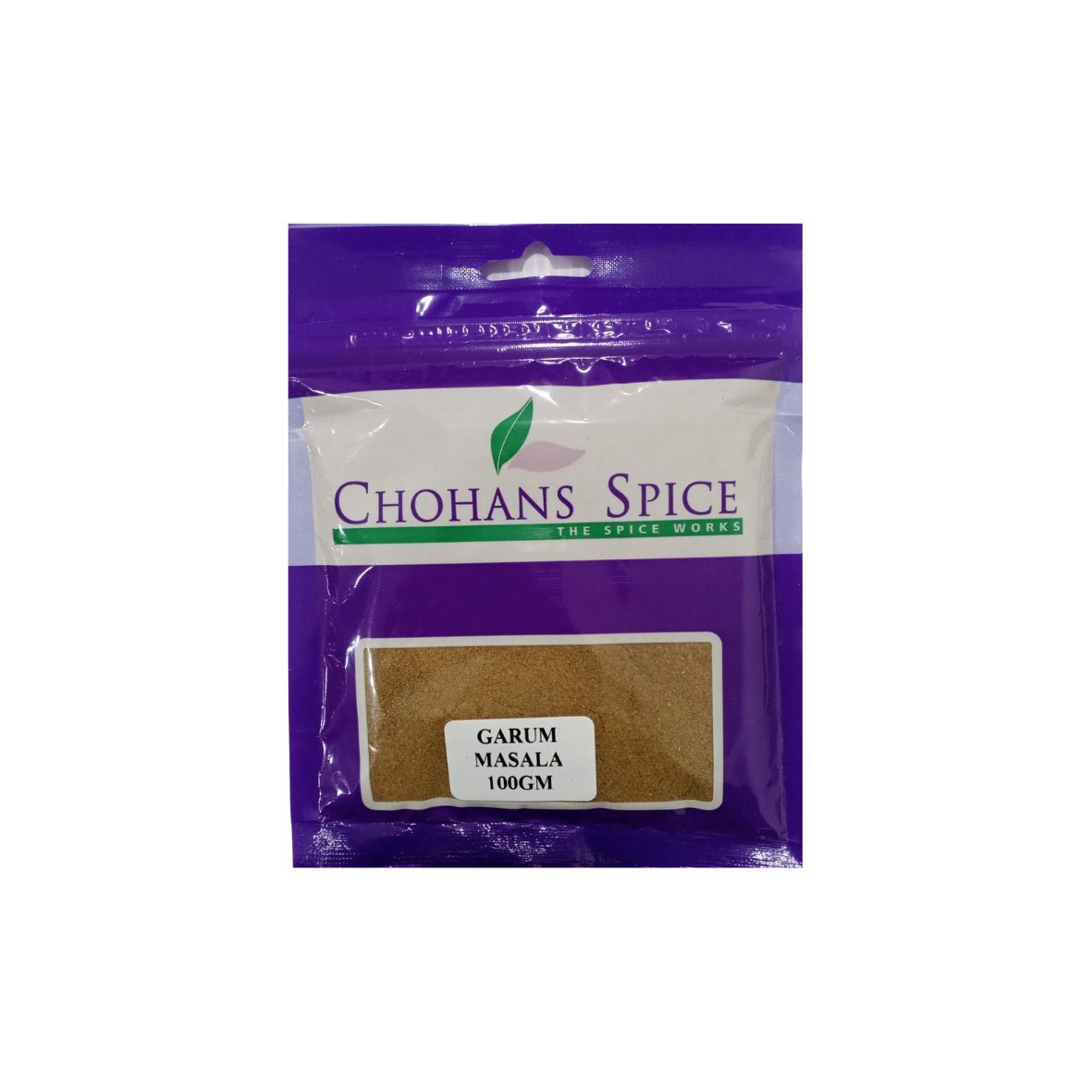 GARUM MASALA 100GM