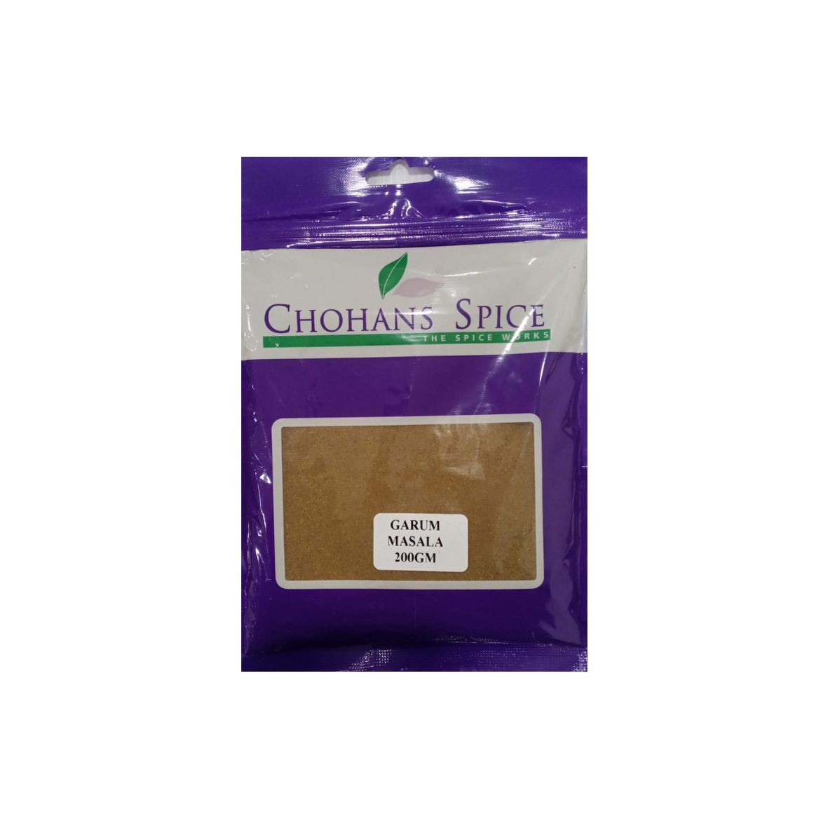 GARUM MASALA 200GM
