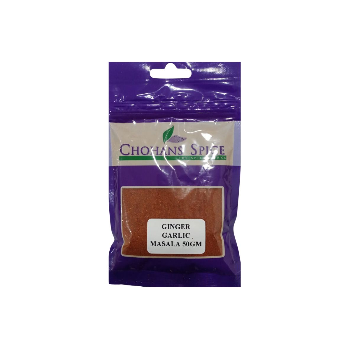 GINGER GARLIC MASALA 50GM