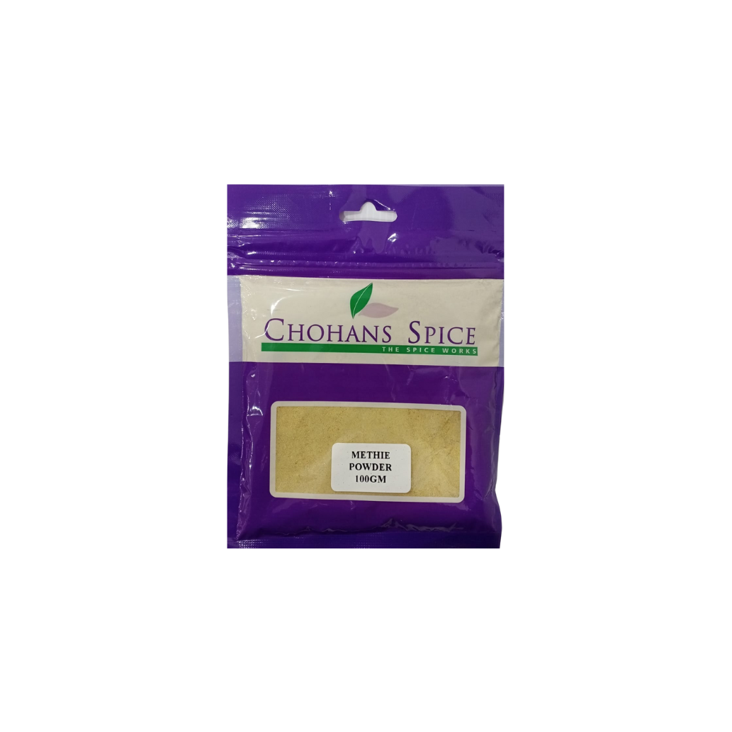 METHIE POWDER 100GM
