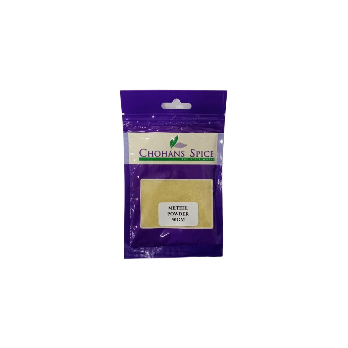 METHIE POWDER 50GM