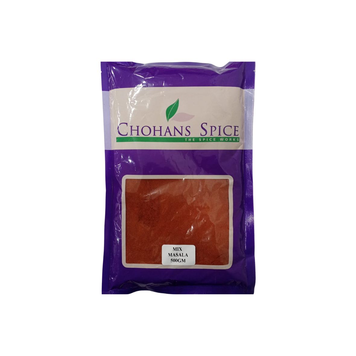 MIX MASALA 500GM