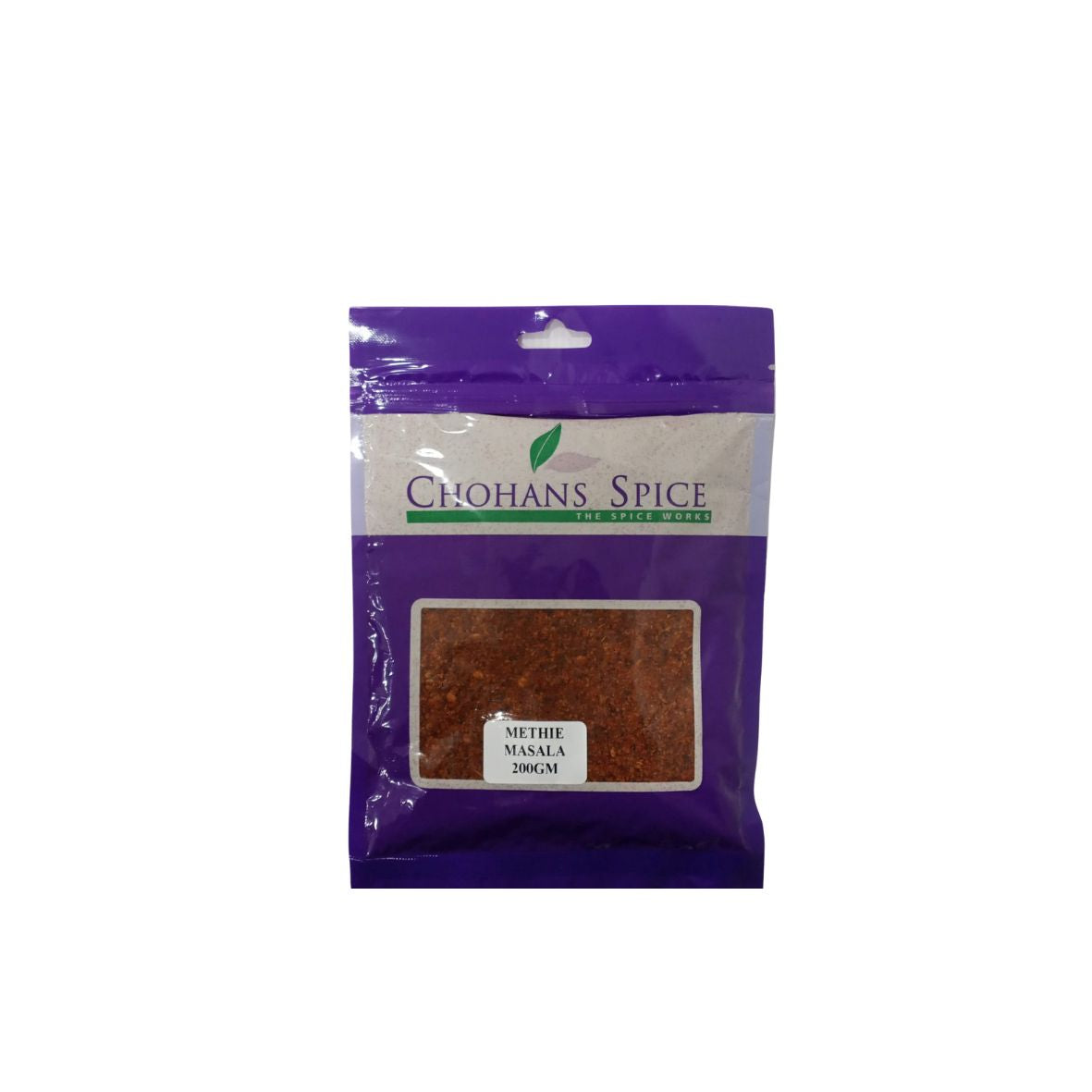 METHIE MASALA 200GM