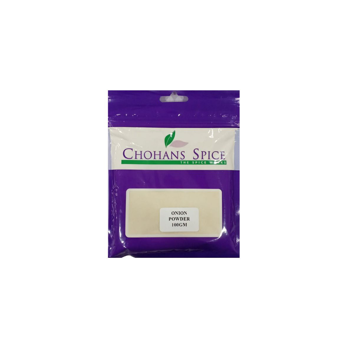 ONION POWDER 100GM
