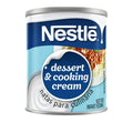 NESTLE DESSERT & COOKING CREAM 290GM