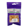 GARLIC FLAKES 50GM