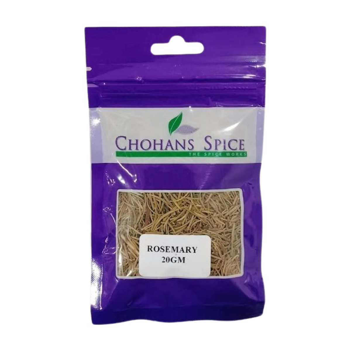 ROSEMARY 20GM