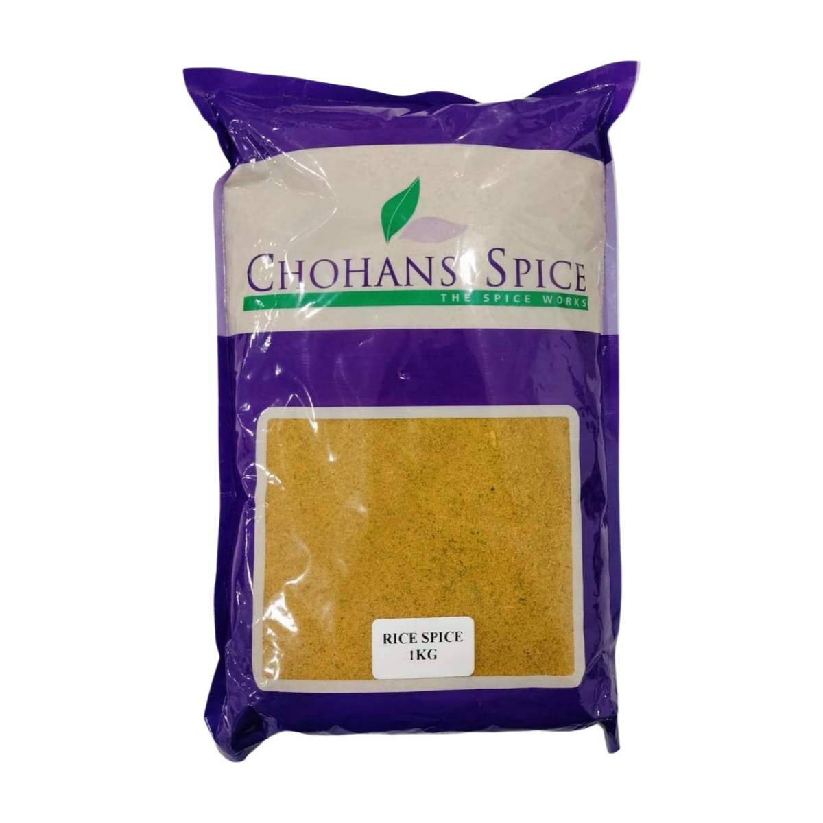 RICE SPICE 1KG