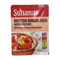 SUHANA MUTTON ROGAN JOSH 50GM
