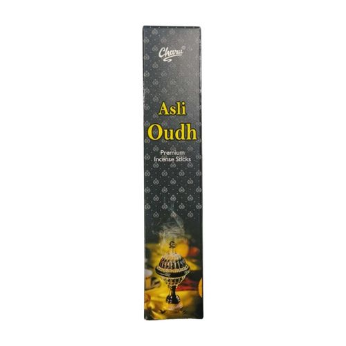 AGARBATTI ASLI OUDH INCENSE 1 EACH
