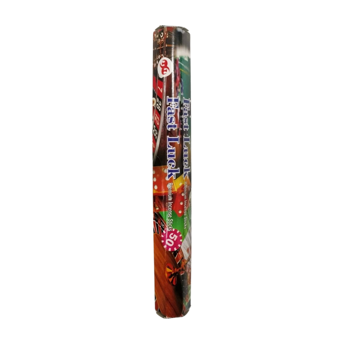 AGARBATTI FAST LUCK INCENSE 1 EACH