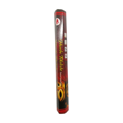 AGARBATTI HAMBA TOKOLOSHE INCENSE 1 EACH