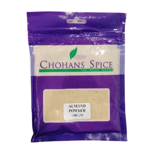 ALMOND POWDER 100GM