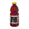 ALLIFAS STRAWBERRY MILKSHAKE SYRUP 375ML