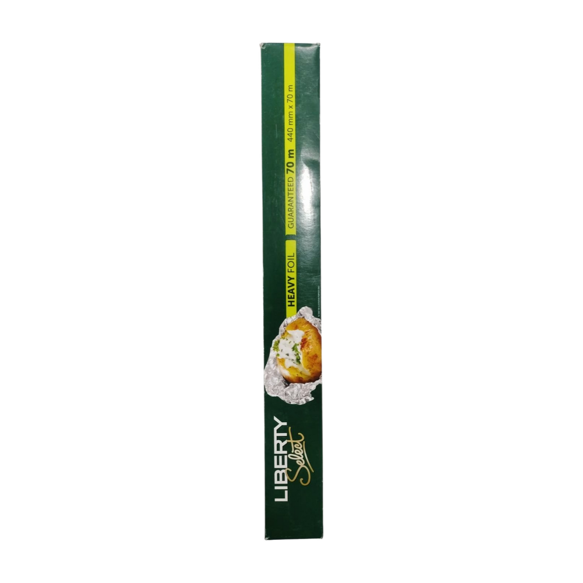 LIBERTY HEAVY FOIL 440MM x 70M