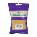 HALAAL GELATINE MJC CERTIFIED 100GM
