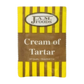 JAM FOODS CREAM OF TARTAR 12GM