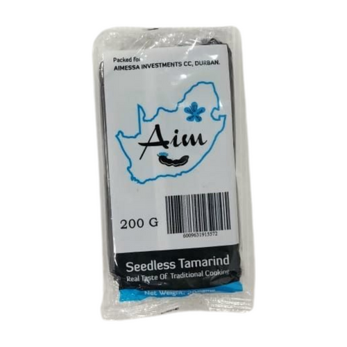 AIM SEEDLESS TAMARIND 200GM