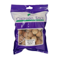 UNROASTED S.B NUTS 500GM