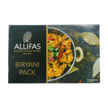 ALLIFAS BIRYANI PACK 550GM