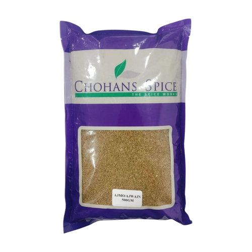 AJMO /AJWAIN 500GM