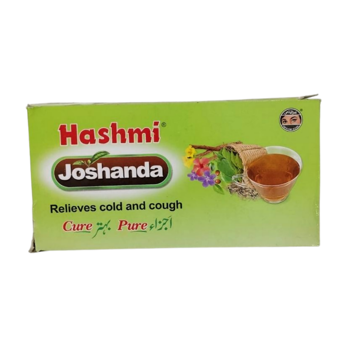 HASHMIRI JOSHANDA  30'S