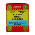 FLYING TIGER CUB BALM 15GM