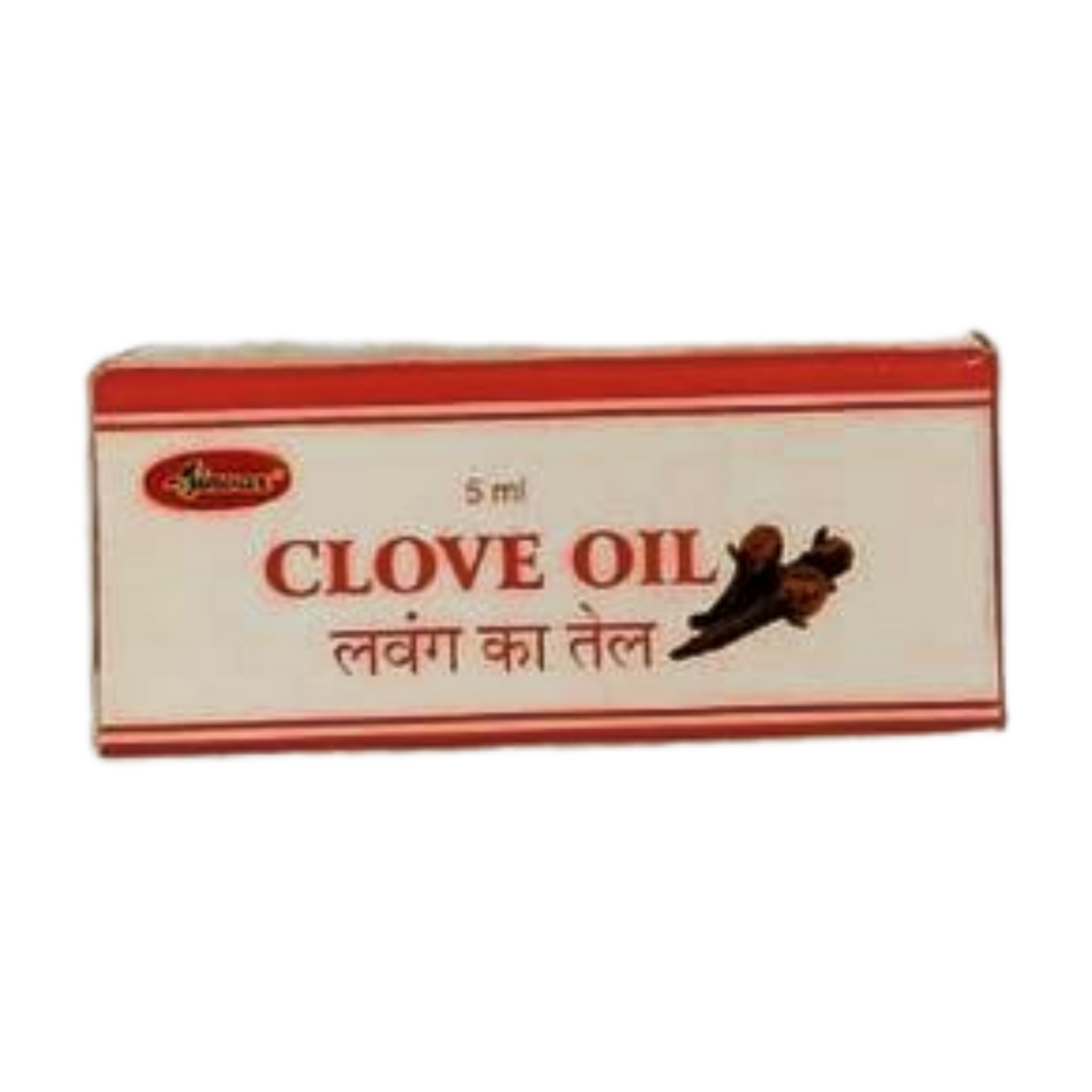 CLOVE OIL 5ML