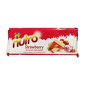 NUTRO STRAWBERRY WAFERS 75GM