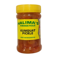 HALIMAS KUMQUAT PICKLE 375GM