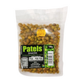 PATELS PERI PERI PEAS 100GM