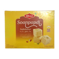BIKAJI SOANPAPDI SADABAHAR 200GM