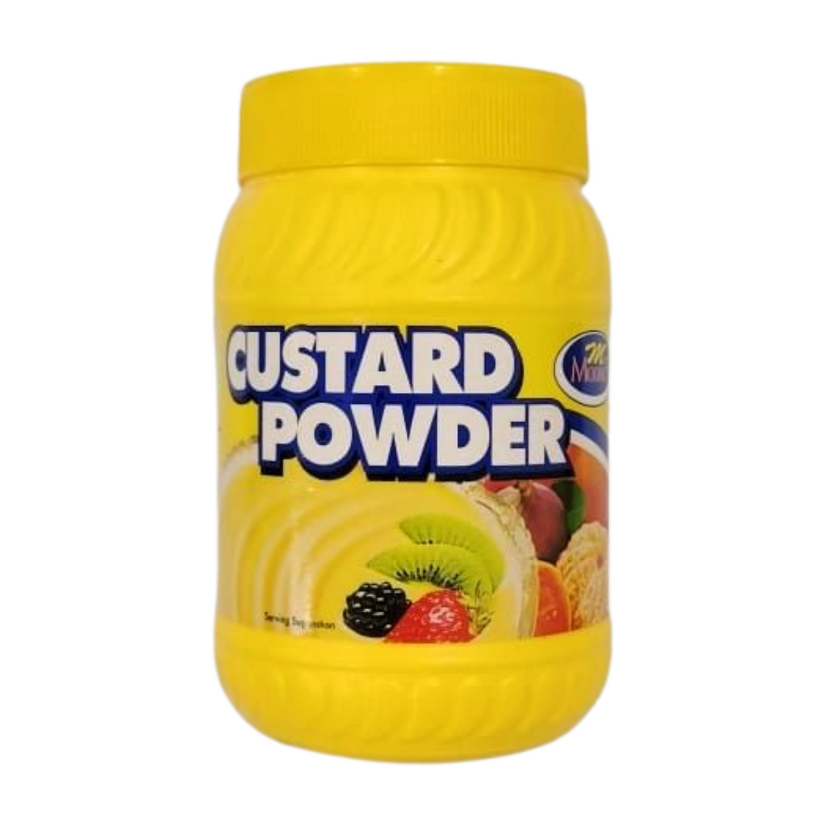 MODAKS CUSTARD POWDER 250GM
